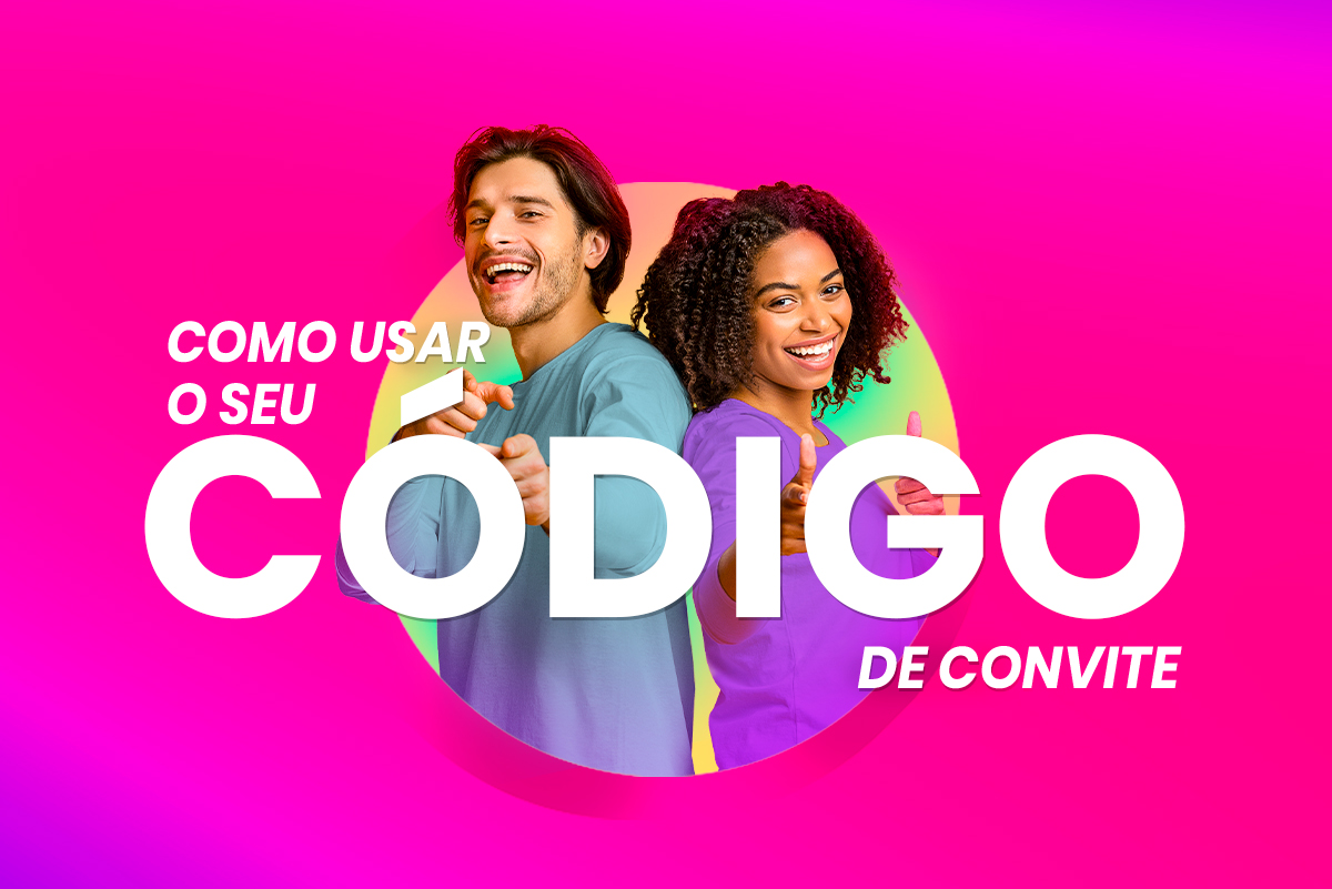 O que é o código de referido e para que serve? - Merqueo Blog Brasil